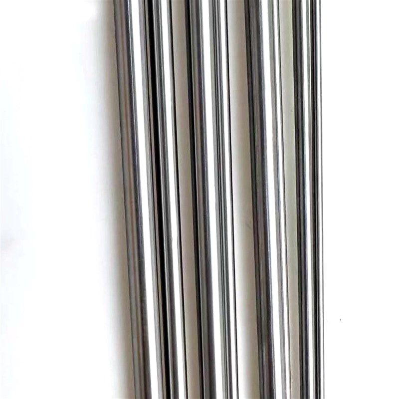 光面圆棒A3实心圆柱销钉实心圆钢1米45号钢圆钢棒D3D4D5D6D8-D60