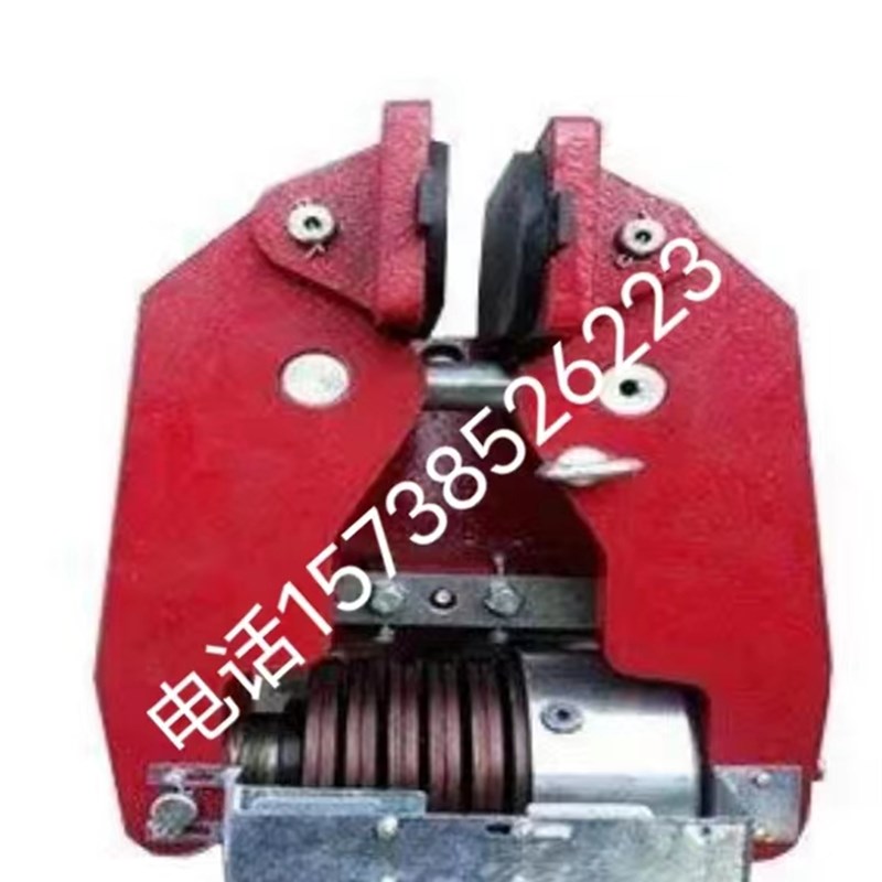 液压钳盘b制动器ST3-A煞车片摩擦片卷扬机 提升机 架桥机制梁机