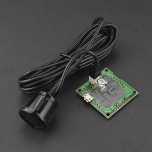 防水超声波传感器Car Sensor MB8450 Detection