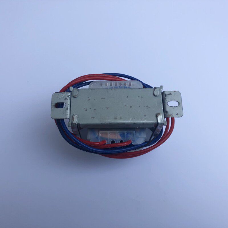 电源变压器 DB-EI57-4616A 230VAC变16V AC 1.55A 控制柜门变压器