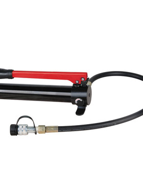 液压手动泵CP-700手动液压泵浦超高压小型油压泵站便携式液压泵站