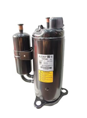 原装变频空调制冷压缩机LNB42FSAMC LNB42FSCMC