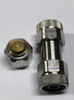 KC951011矢量网络分析仪校准件IN型 KC901S开短路器