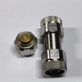 KC951011矢量网络分析仪校准件IN型 KC901S开短路器