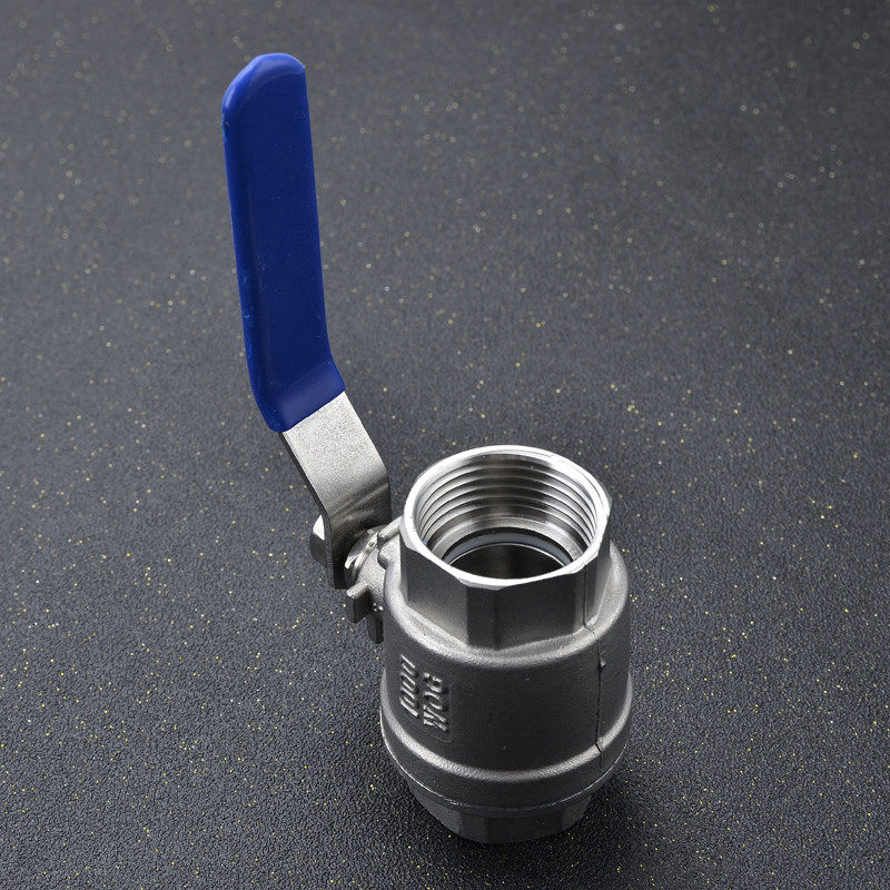 316/316L不锈钢两片式内螺纹全通径球阀DN15 20 25 32 40 50,包装,五金配件包装,淘宝优惠券,粉丝福利购,淘宝优惠卷