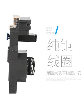 LX1-FF F-115-F150 交流接触器线圈 380V220V CJX2-CJX4