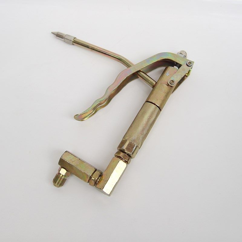 通用款气动电动黄油机专用万向黄油枪注油器铁枪枪头尖头不漏油,童装/婴儿装/亲子装,儿童装饰手表,淘宝优惠券,粉丝福利购,淘宝优惠卷