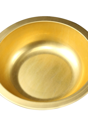 纯铜加厚结婚老式仿古风装饰品