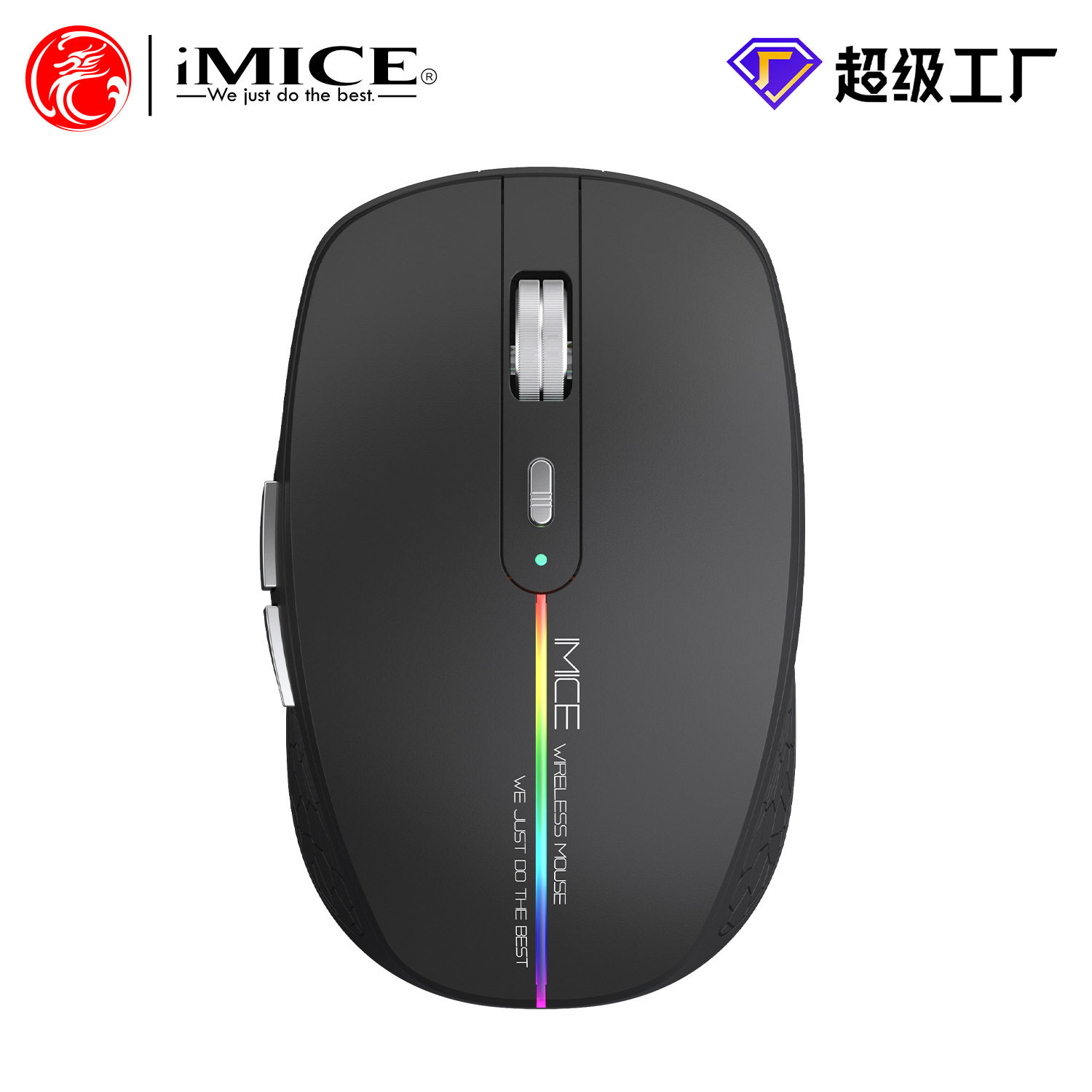 鼠标正品电竞办公人体工程学护腕