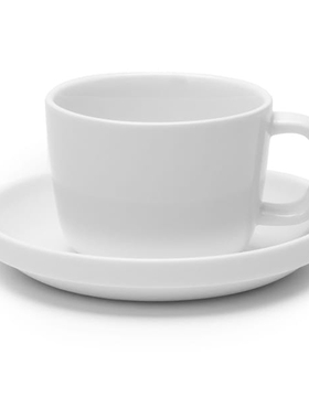 比利时进口Serax Vincent Van Duysen联名款陶瓷法式咖啡杯茶水杯