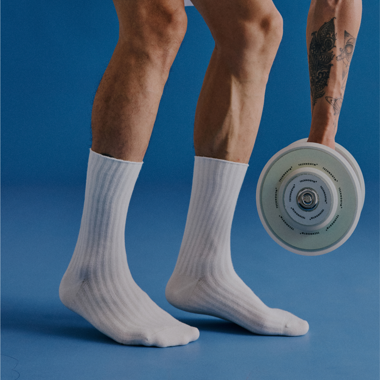 美式立体坑条厚实重磅透气棉质春夏运动堆堆百搭鞋中筒袜