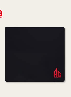 【AG官方正品】AG专业竞技鼠标垫
