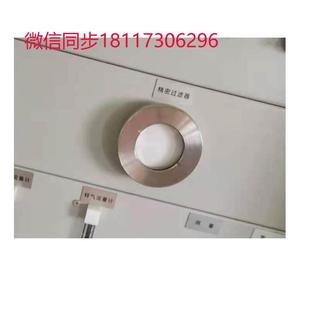 CEMS二级保护过滤器烟气在线设备不锈钢耐高温耐腐蚀分析仪过滤器