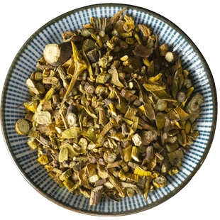 九州上医馆槲寄生10g/袋独立小包装中药材抓配中药材店铺大全