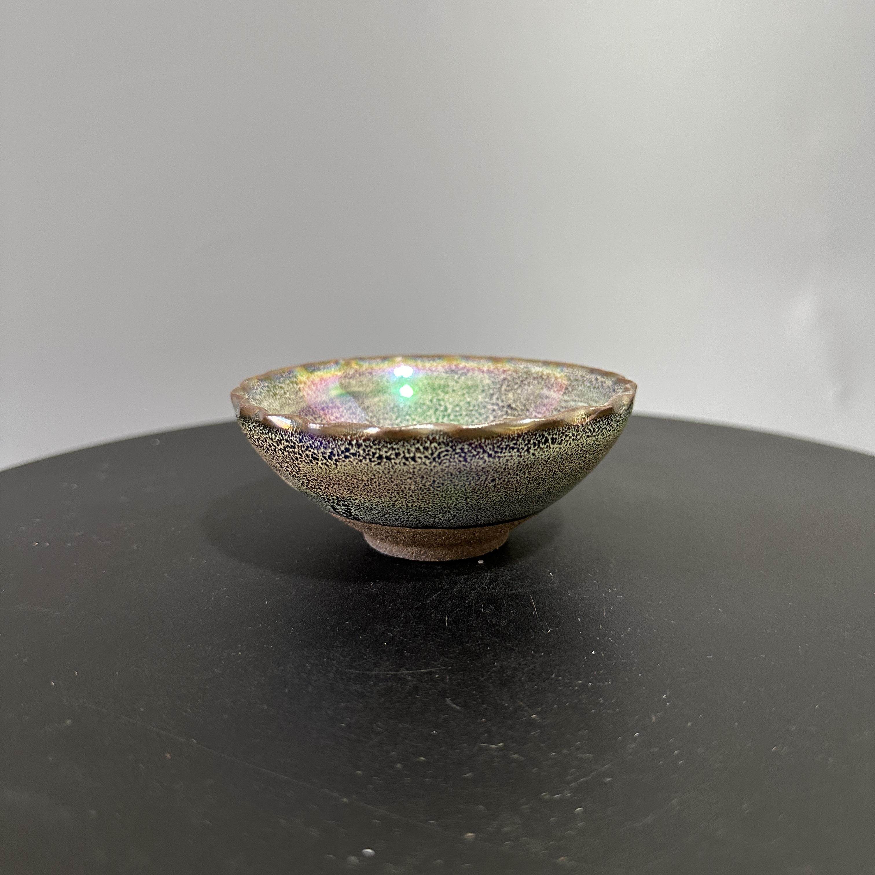 早期旧藏宋代高古瓷老窑老瓷器茶具主人杯古玩古董收藏品民间旧货