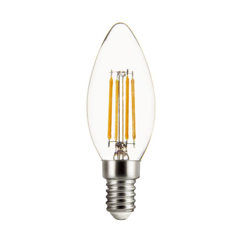 中性光4000K复古LED玉米灯