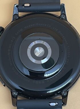 适用华为手表GT3充电器watch3pro磁吸式GT2Pro充电底座智能Watch4