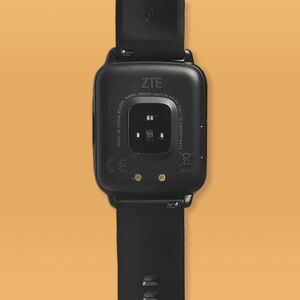 适用ZTE中兴运动手表 Watch Live3充电线智能手表磁吸充电线 ES43