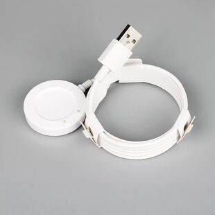适用于OPPO Watch S 手表充电底座oppowatchs充电座充电头oppowat