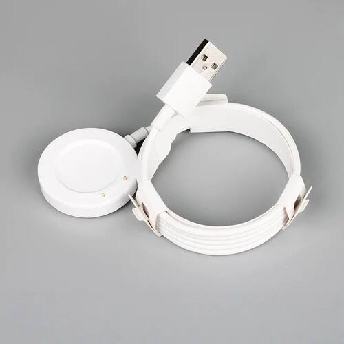 适用于OPPO Watch S 手表充电底座oppowatchs充电座充电头oppowat