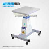 维真眼镜设备W 眼科眼镜设备仪器 高档电动验光升降台 电脑升降台