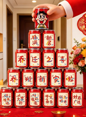 乔迁之喜开工开业订婚新