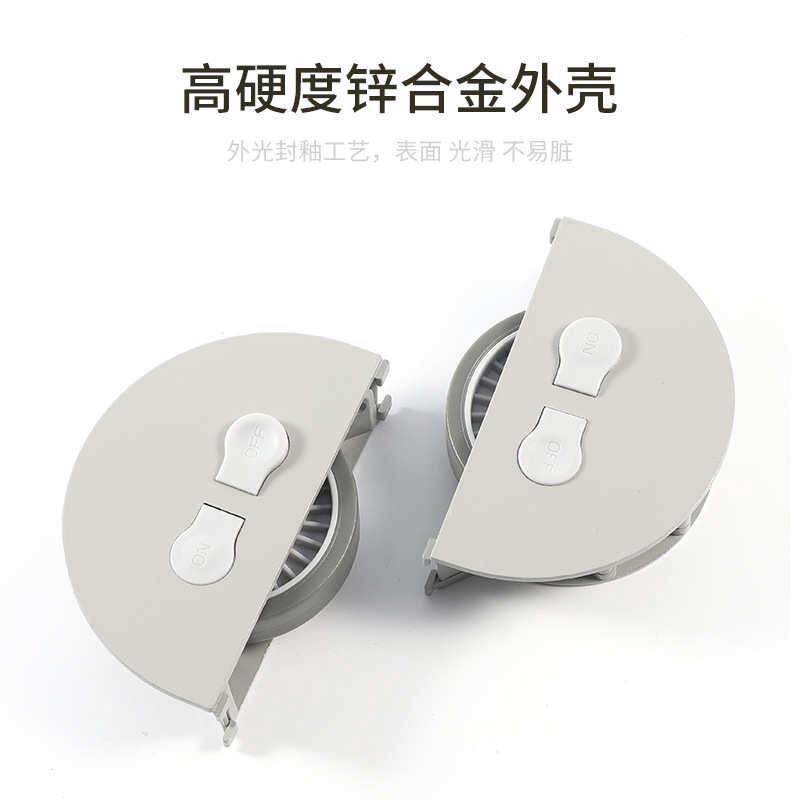 速发重型定向推拉月牙轮家具轮家具书柜书桌移动底轮地轮滑轮小床