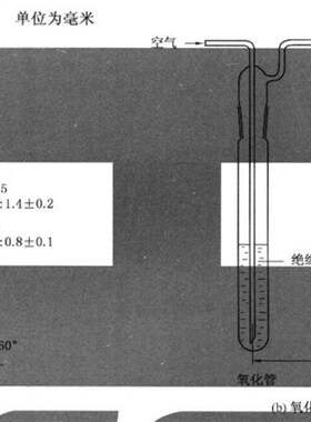 速发未使用过的烃类绝缘油氧化安和管氧化管定吸收性/SH/T0811