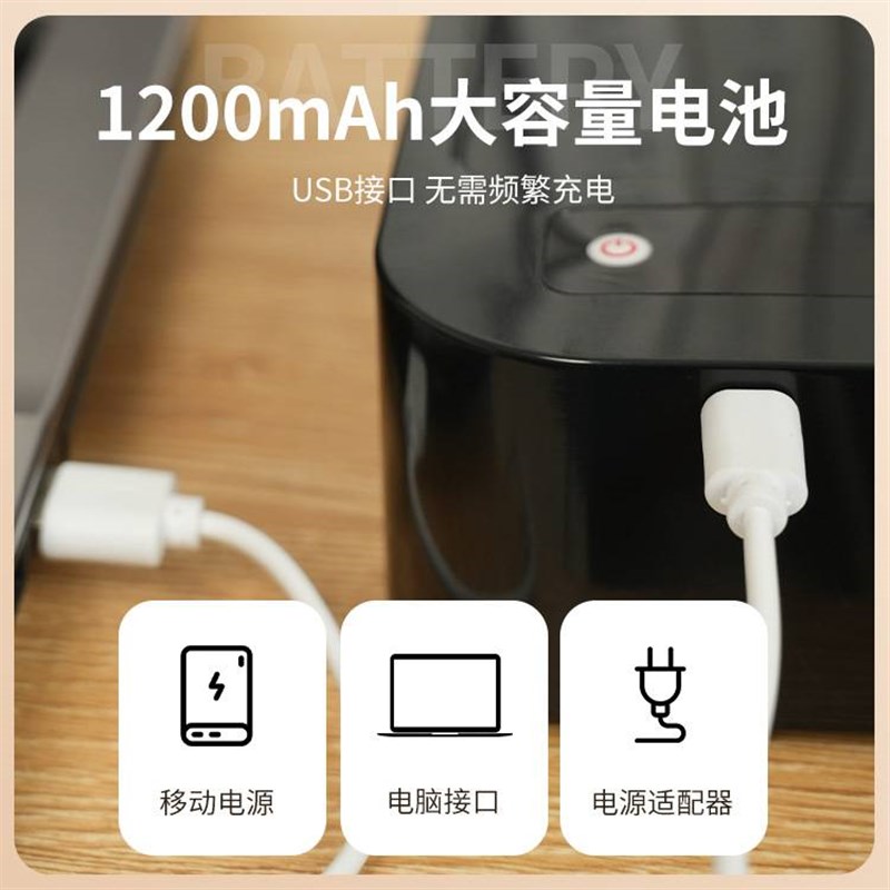 现货桶装电动压水器智能抽水器无线吸水器上水机30秒自动断水吸水