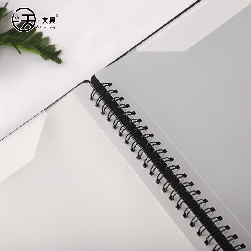速发多层插资文件夹页乐谱资料册 0页音乐谱夹 钢琴曲谱本音符A料