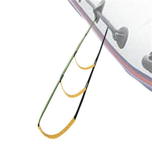 保真速发3 Step Rope Ladder Pure Nylon HRope Ladder Durable N