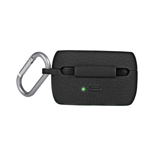 速发Silicone Protective Case for Jabra Elite Active 75t Wire