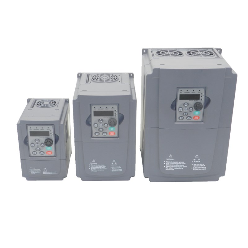 速发变频器三瓦单相80v1.5/2.2/5.5千W7.5kw11K相水泵调速器