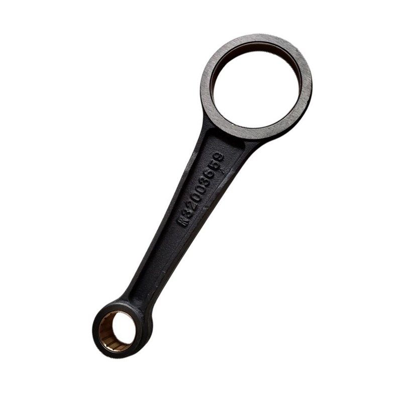 速发英格索2活塞空压机配件一二级级杆兰0065三连200642/