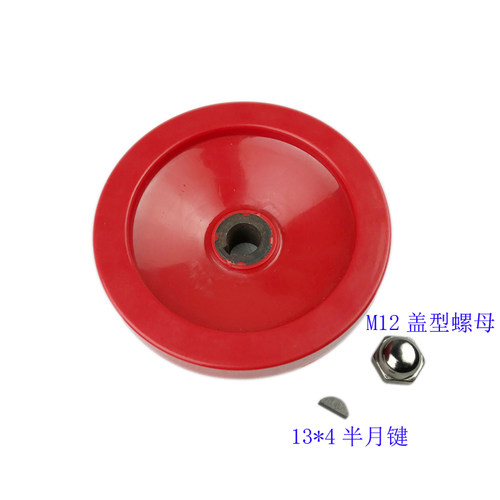 速发双柱台式压力机配件精密电动小冲床调模节高度塑料升降手轮转