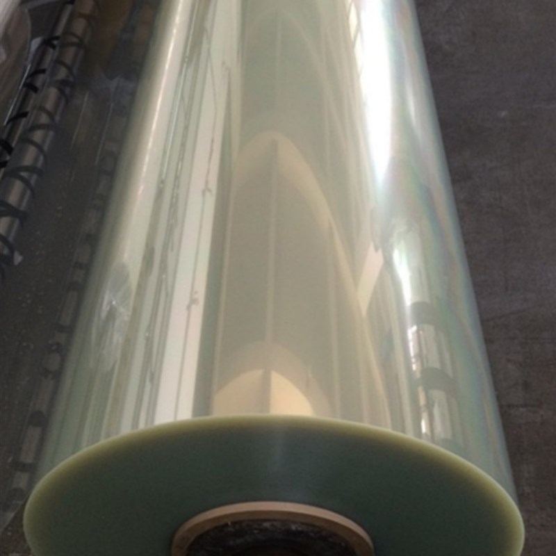速发透聚玩具响纸明酯P膜薄ET胶片窗口膜