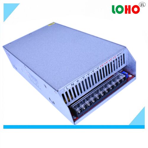 现货0~24V2000W开关电源 36V48V60V80V110V130V250V2000W直流驱动