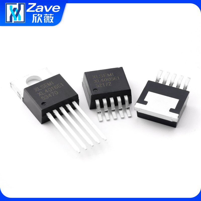 速发XL4001E1 XL4005E1 XL4015E1 XL4016E1 SOP8 -26 -220图片