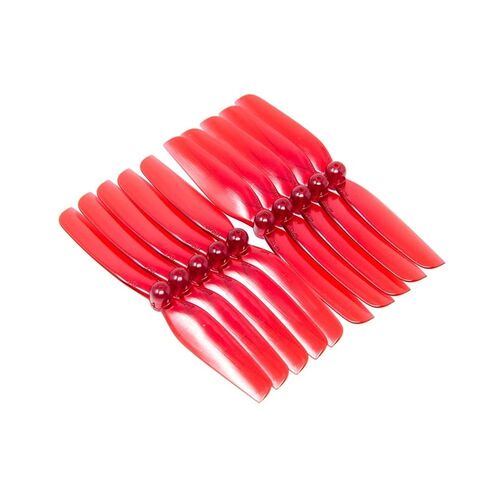 速发10Pairs 20PCS HQ Prop Micro Prop 65mm Bi Blade 2.5''