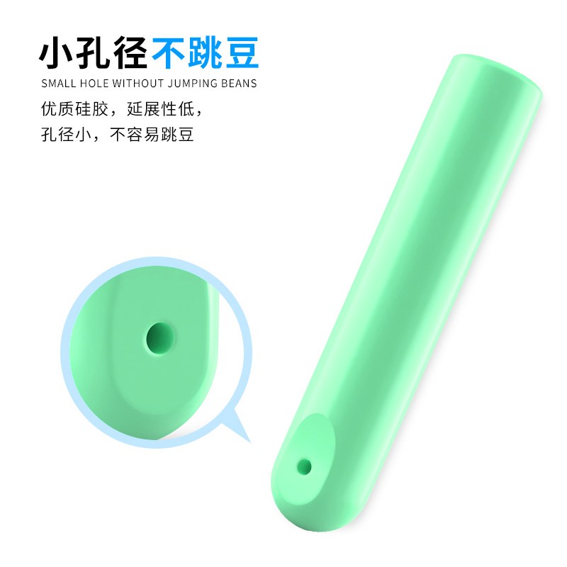 速发新款倍力漂座硅胶浮漂座插漂坐竞技鱼漂座散装渔具线组钓鱼小