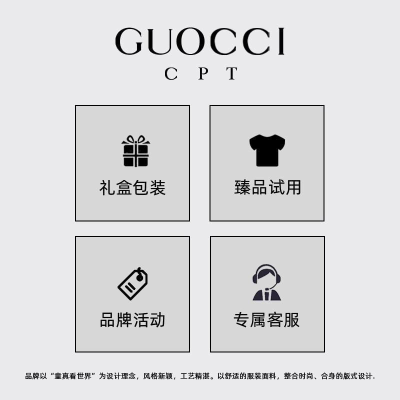 保真速发2023年网红婴儿连体衣条纹背带爬爬服男女宝W宝假两件连