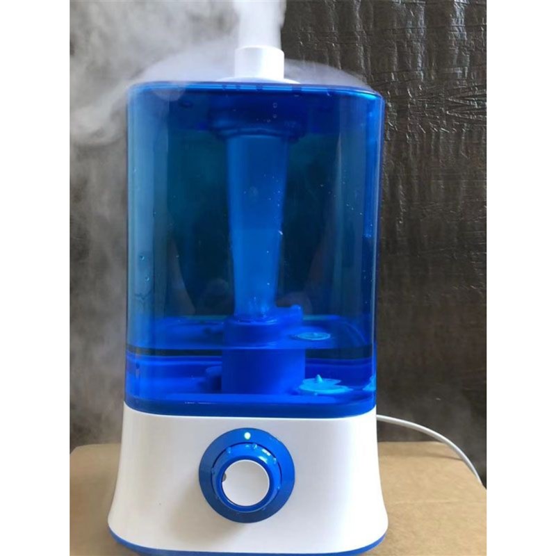 速发养护箱加湿器标养箱加湿器40B/60B/90B混凝土恒温恒湿养护箱