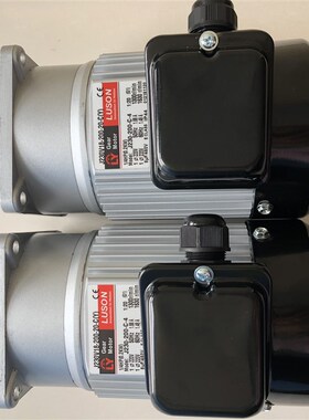速发J20V18-200-20-C(Y)永创封箱机打包 LUSO马达J20-200-C-4