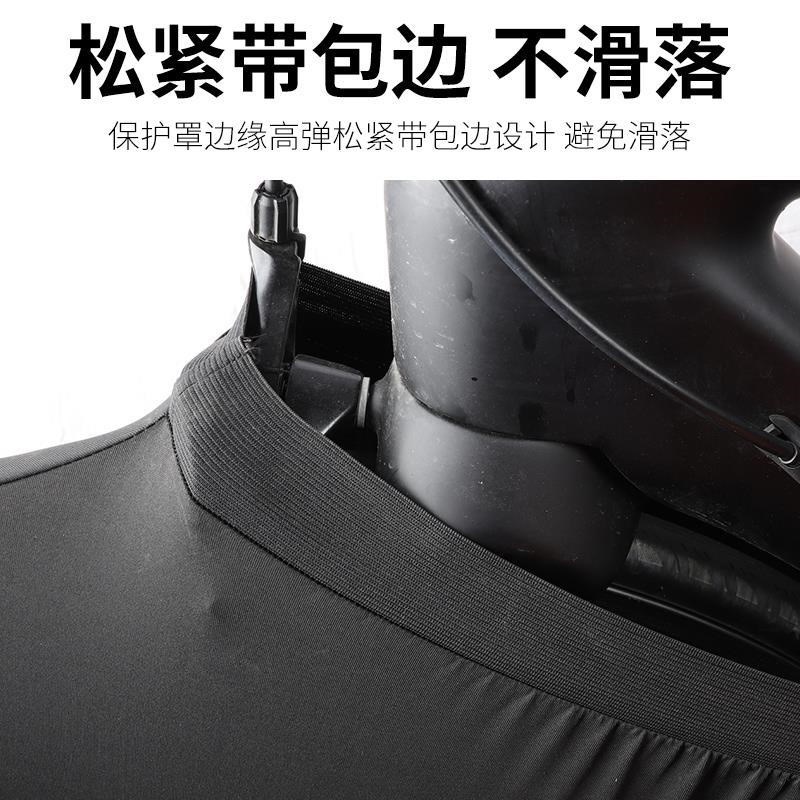 现货自行车打包袋装车便携高铁托运包山地自行车公路车装车袋收纳
