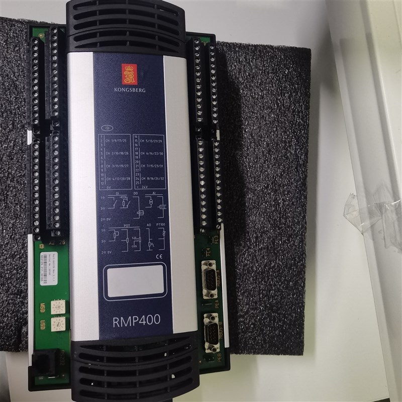 速发GSBERG康士伯RMP400模块现货议价