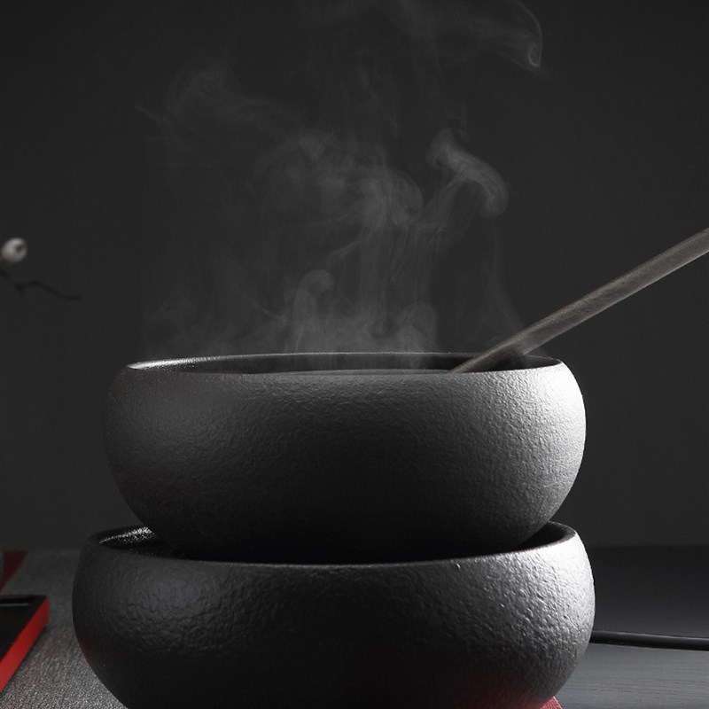 速发10火山器煮茶壶电陶炉合璧陶瓷古法煮茶碗围炉煮茶炉煮茶石煮