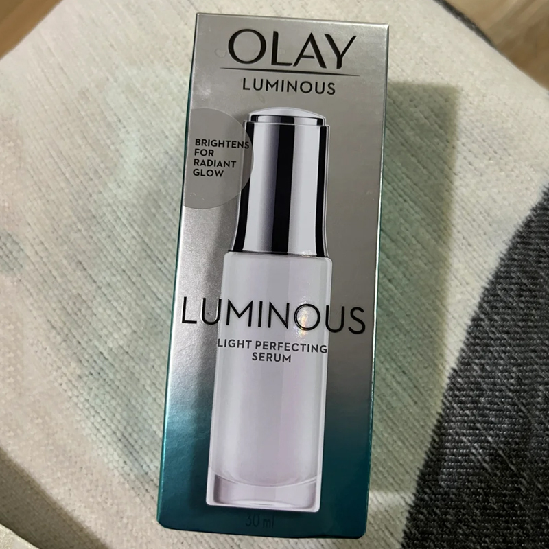 【保税直发】OLAY 小白瓶淡斑精华 30ml泰版