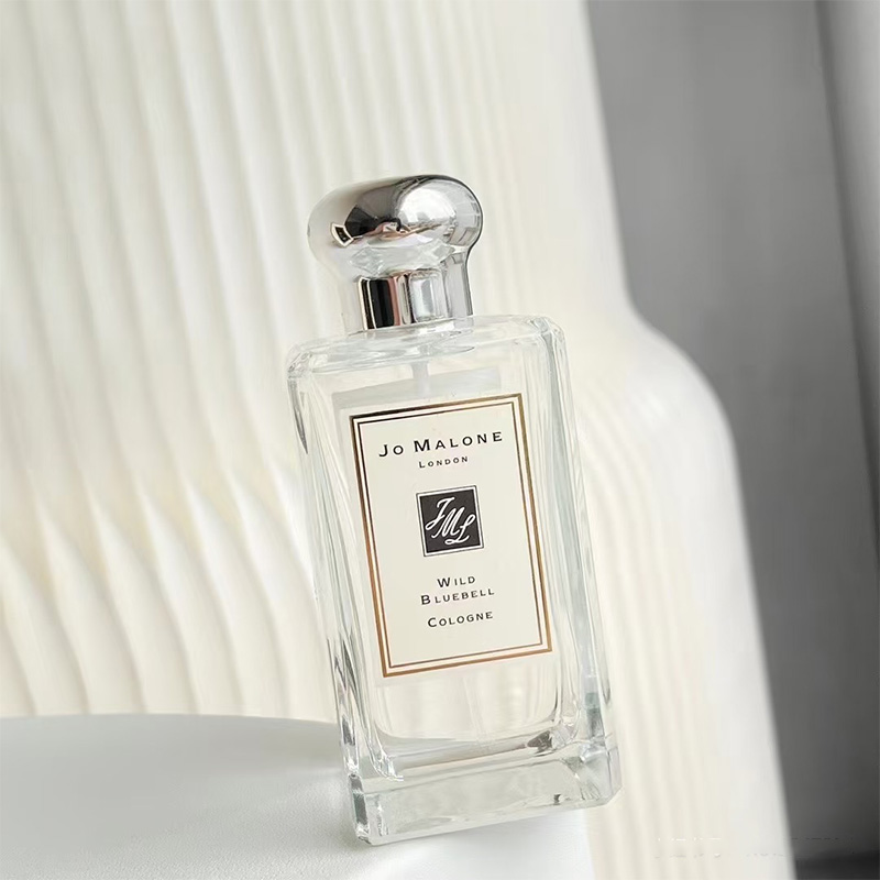 【保税直发】Jo Malone London祖玛珑蓝风铃英国梨与小苍兰淡香水