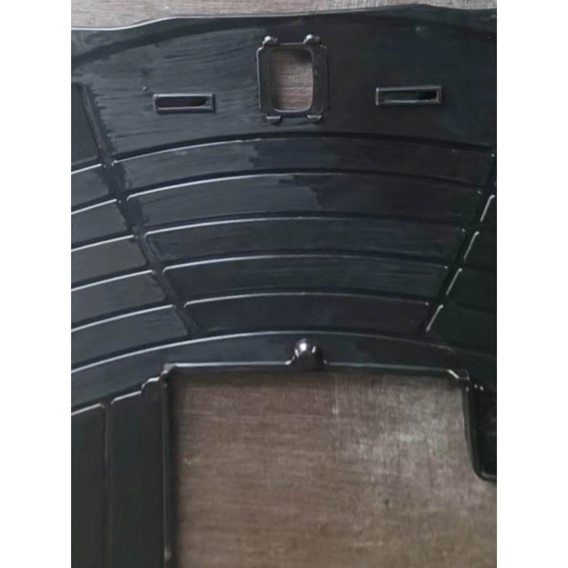 大宇斗山DX75 80 120 200 220 260 215 265 挖掘机地板胶橡胶脚垫