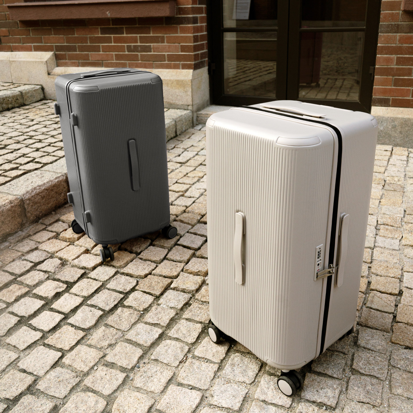 【2026夏季新款】行李箱大容量女结实耐用加厚pc28寸旅行箱可